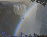 Rainbow Illusion